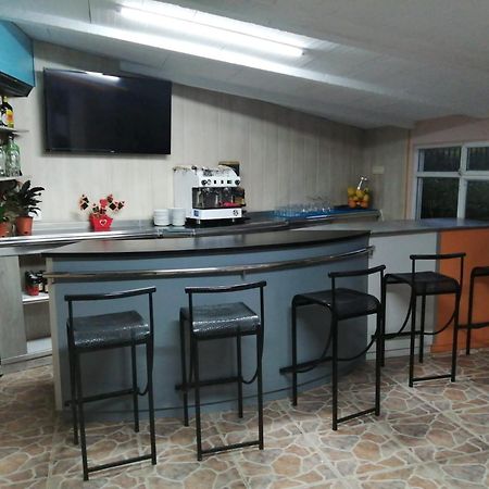 Apartamento Rural Duplex Tomino Exterior photo