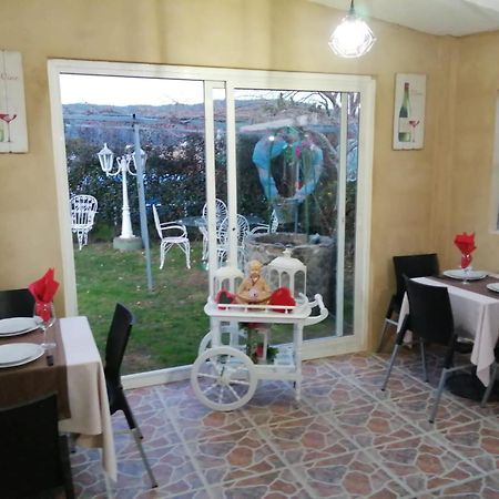 Apartamento Rural Duplex Tomino Exterior photo