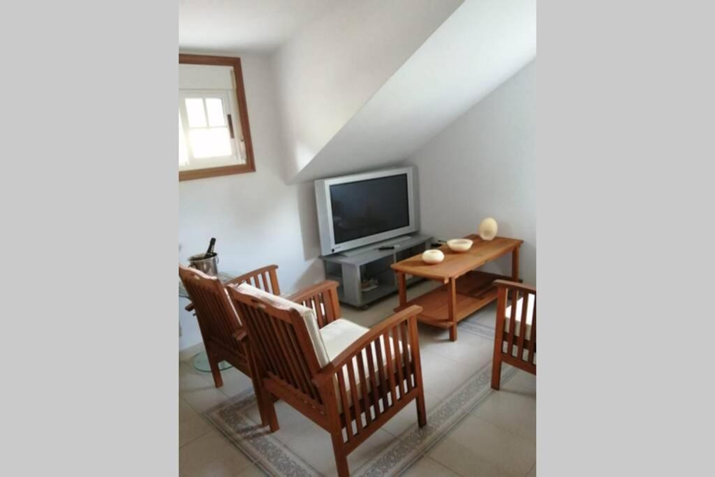Apartamento Rural Duplex Tomino Exterior photo
