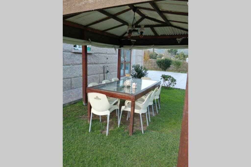 Apartamento Rural Duplex Tomino Exterior photo