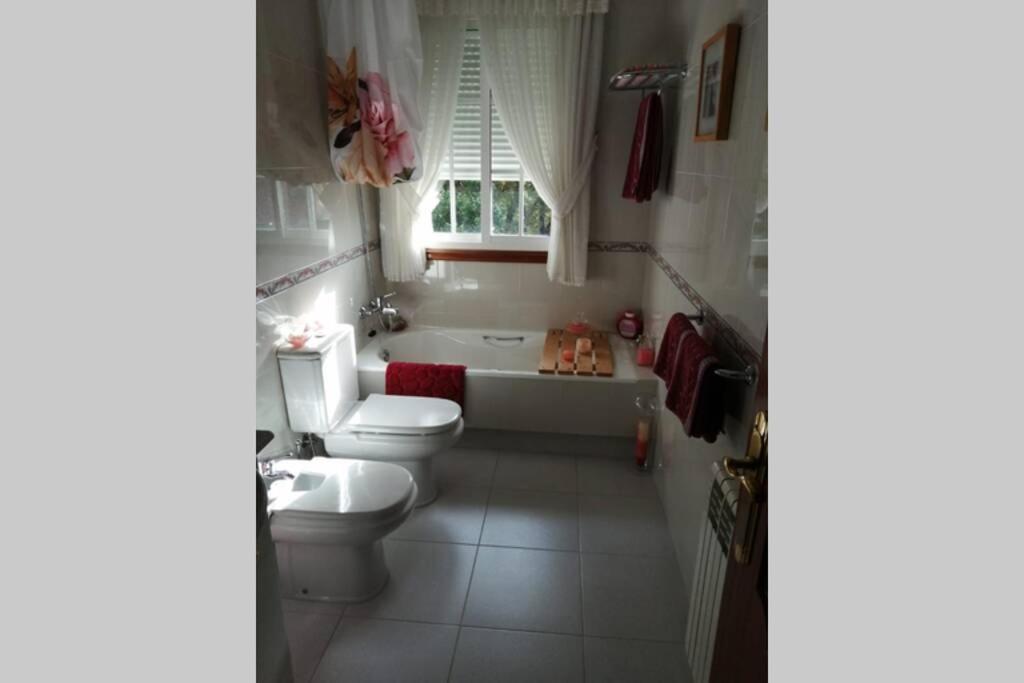 Apartamento Rural Duplex Tomino Exterior photo
