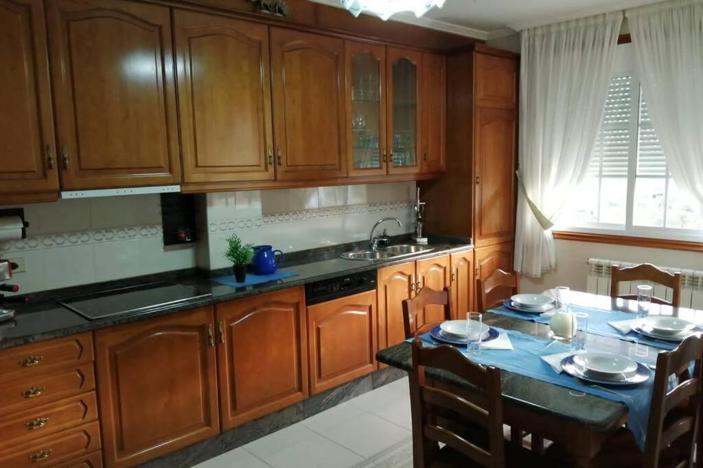 Apartamento Rural Duplex Tomino Exterior photo