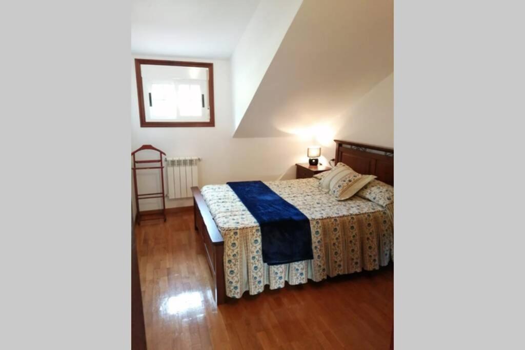Apartamento Rural Duplex Tomino Exterior photo