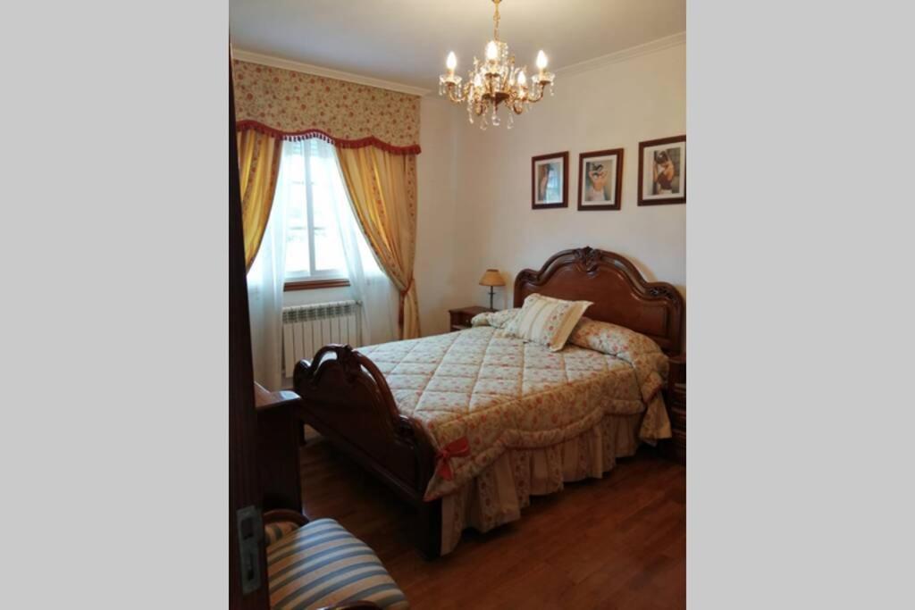 Apartamento Rural Duplex Tomino Exterior photo