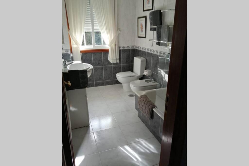 Apartamento Rural Duplex Tomino Exterior photo