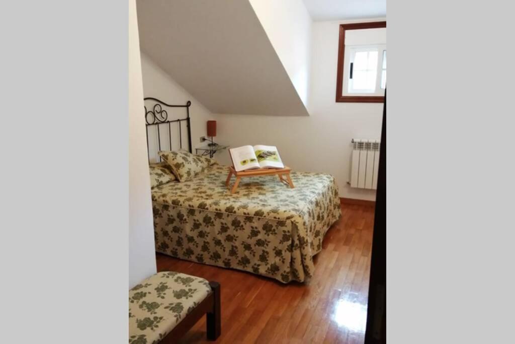 Apartamento Rural Duplex Tomino Exterior photo