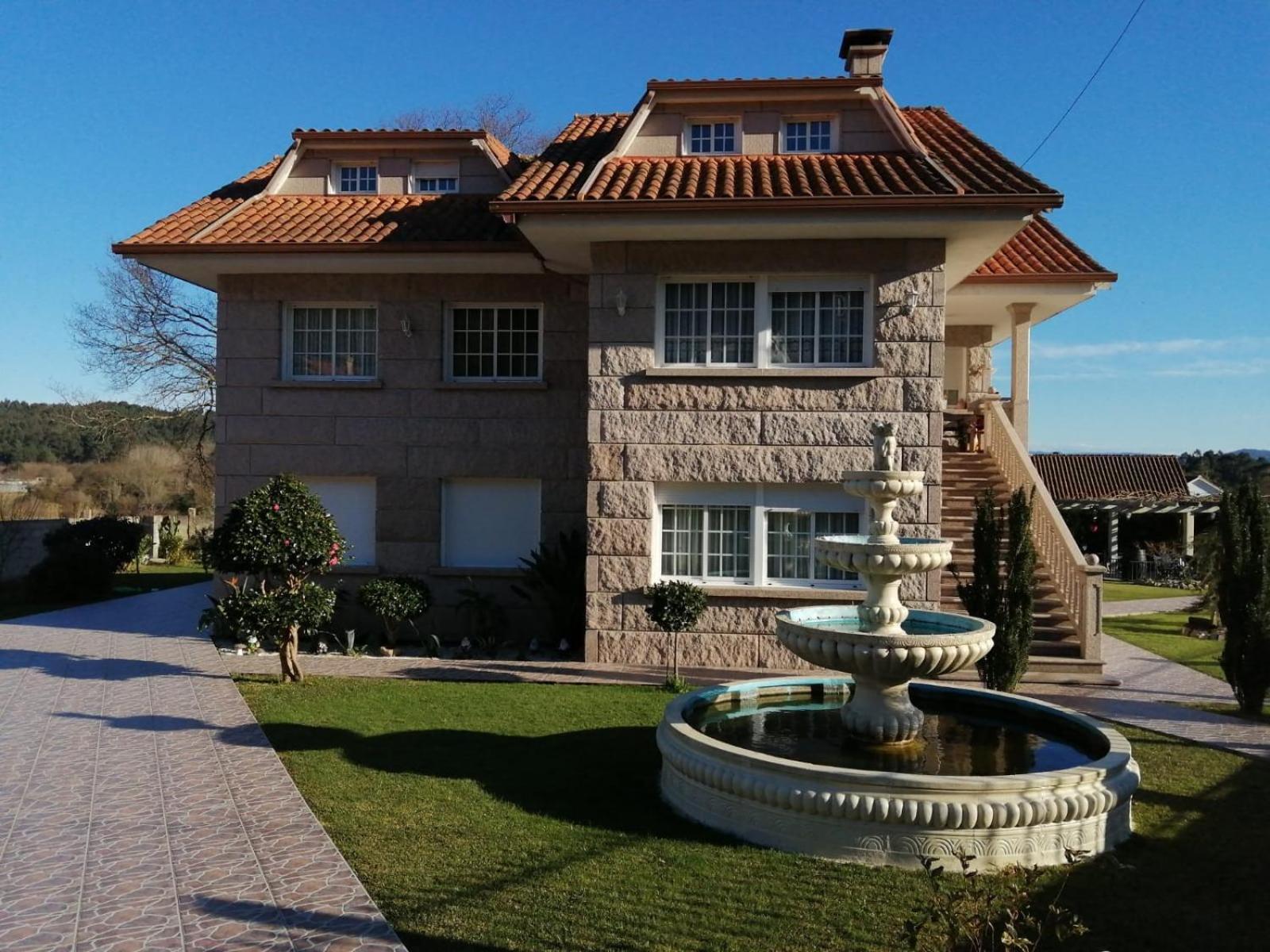 Apartamento Rural Duplex Tomino Exterior photo