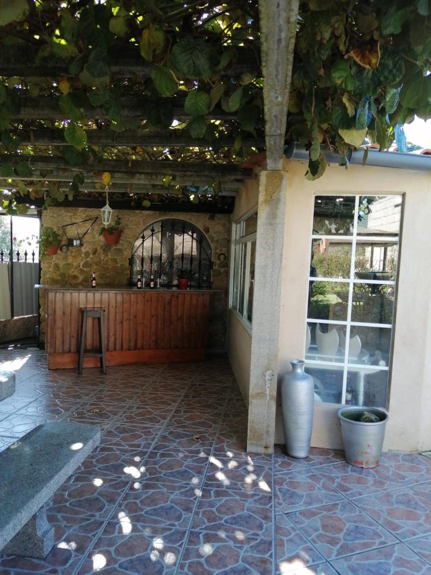 Apartamento Rural Duplex Tomino Exterior photo