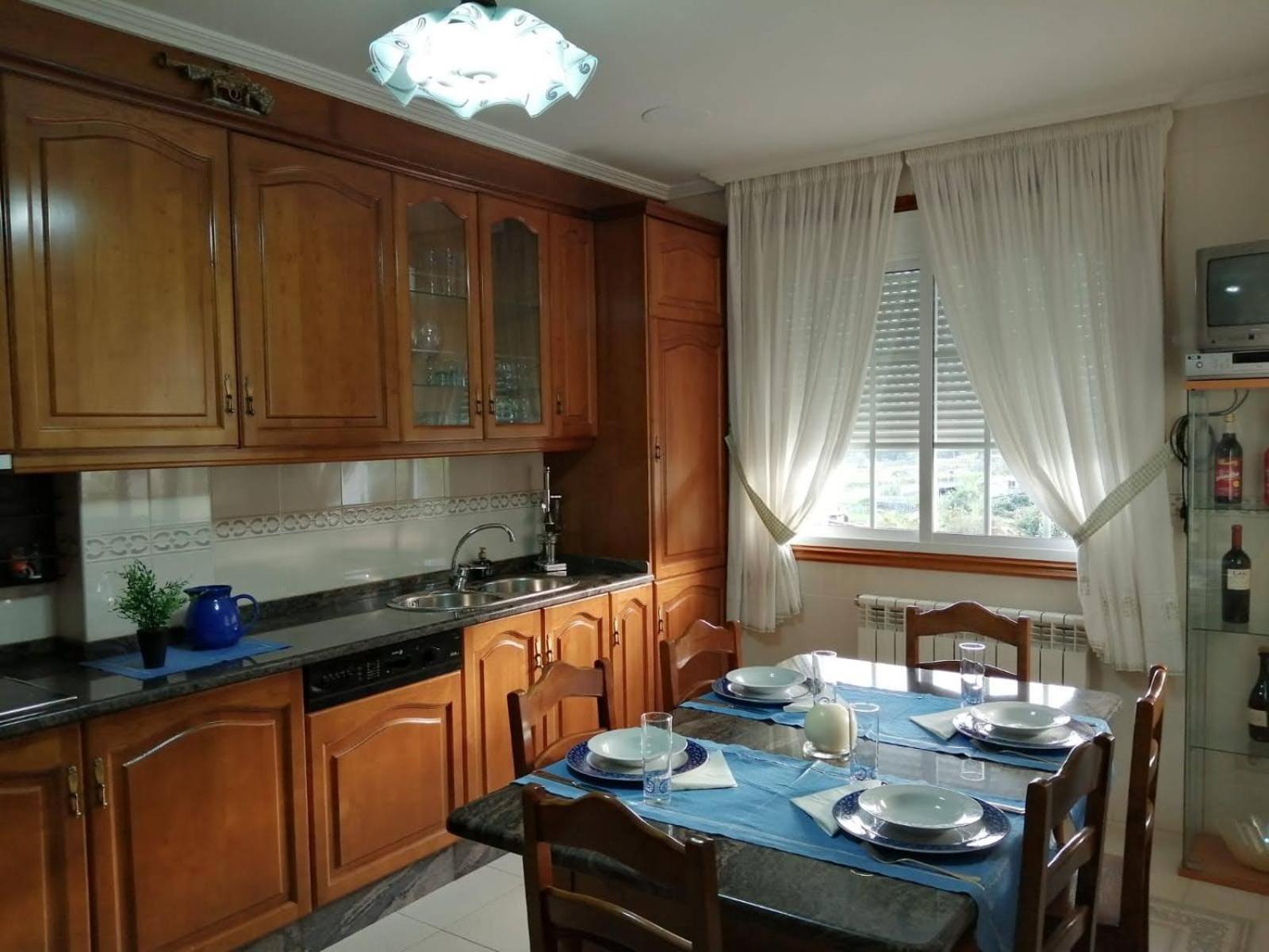 Apartamento Rural Duplex Tomino Exterior photo