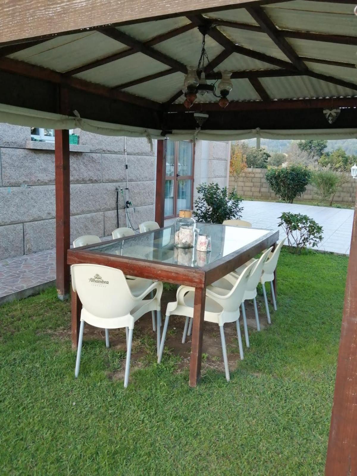 Apartamento Rural Duplex Tomino Exterior photo