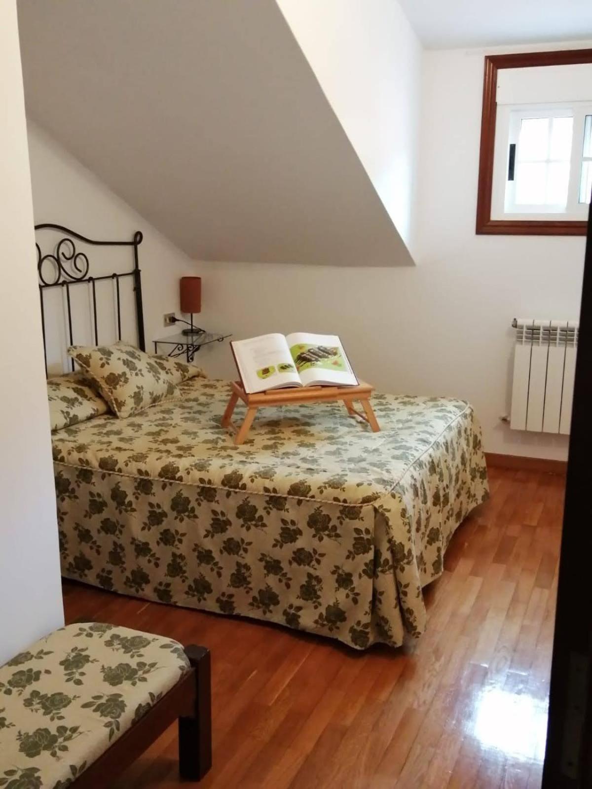 Apartamento Rural Duplex Tomino Exterior photo