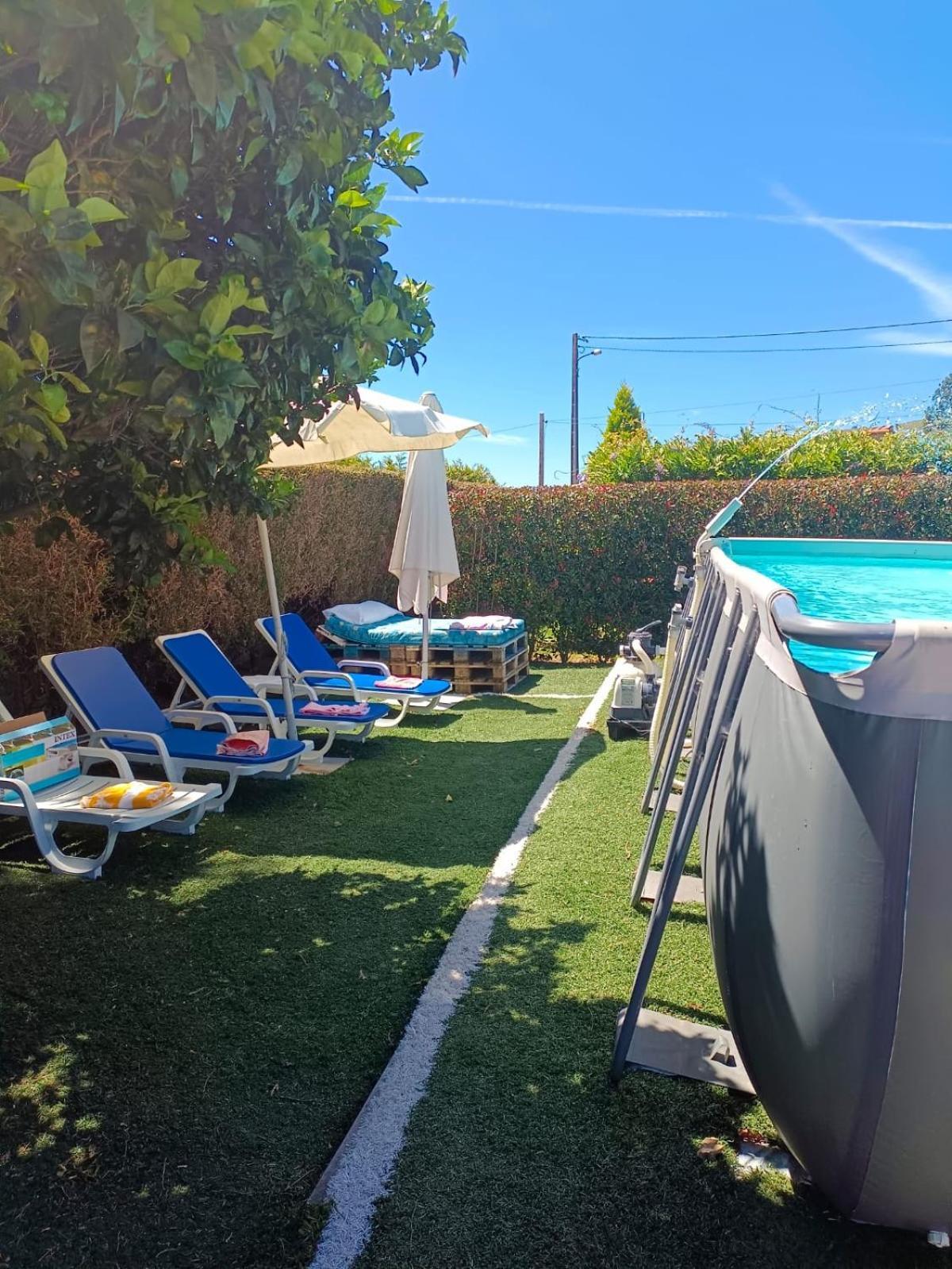Apartamento Rural Duplex Tomino Exterior photo