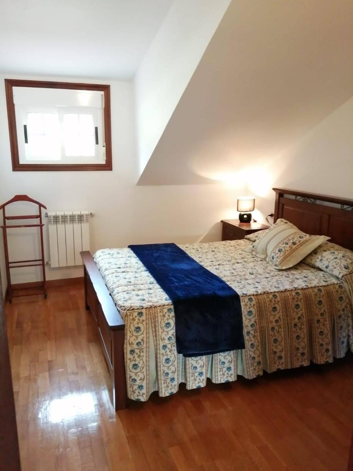 Apartamento Rural Duplex Tomino Exterior photo