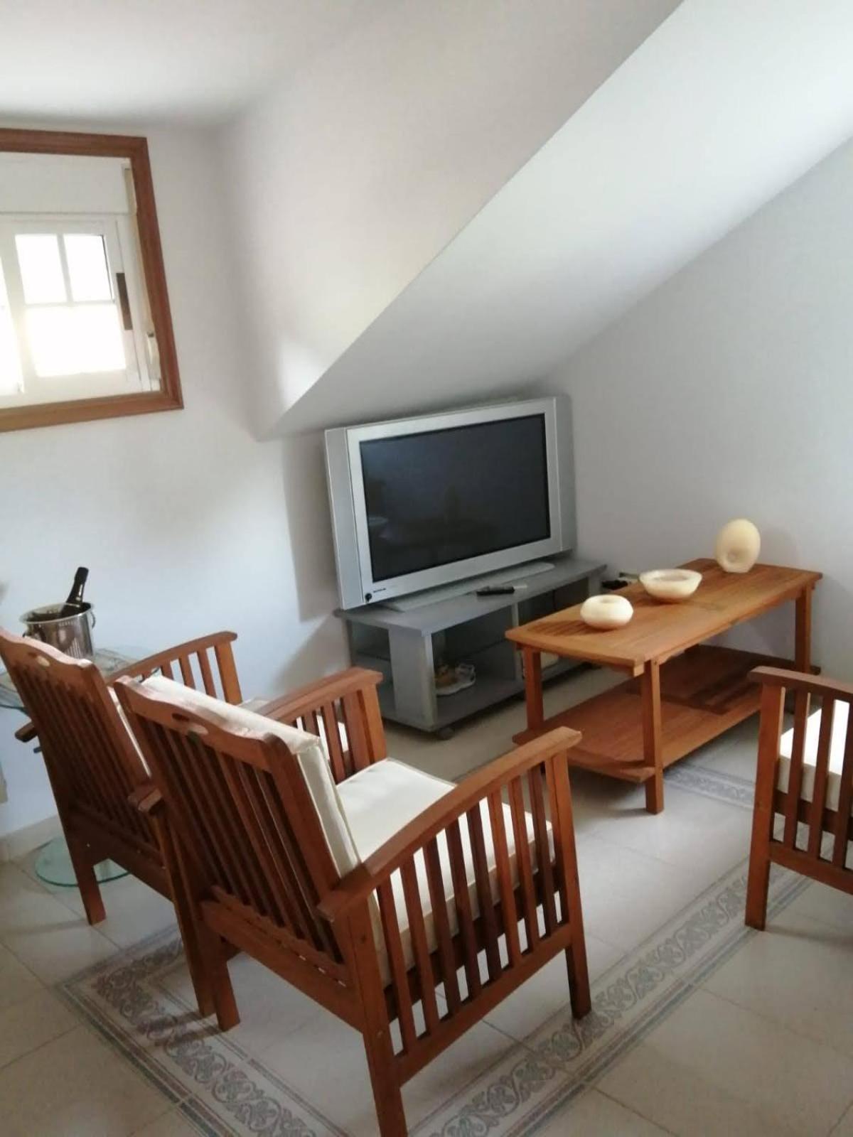 Apartamento Rural Duplex Tomino Exterior photo