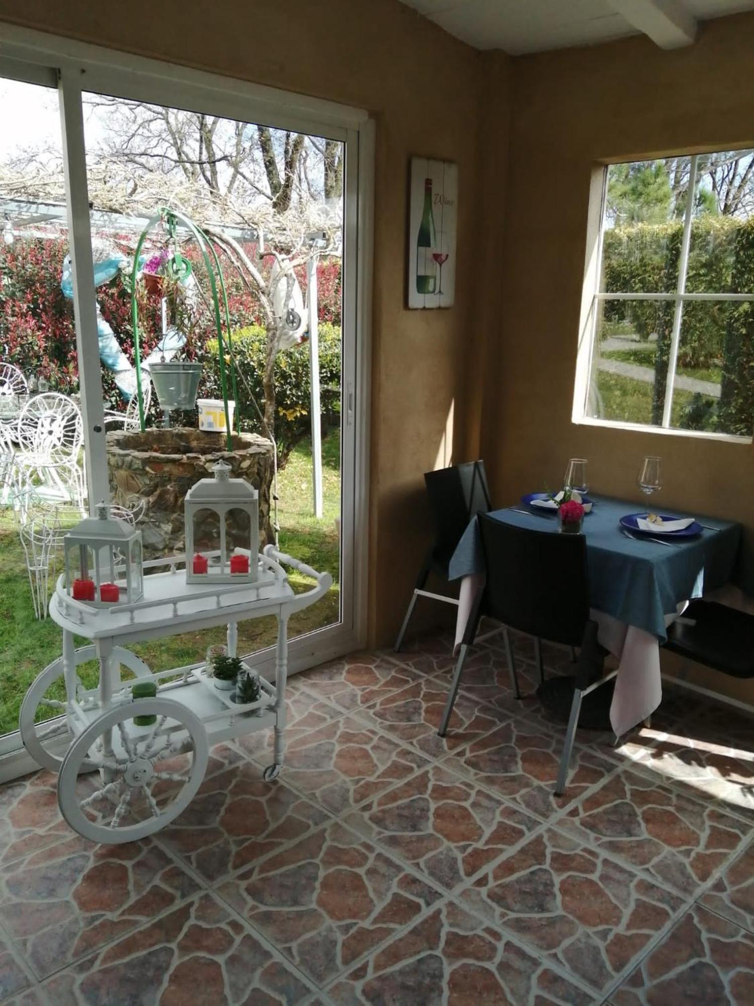Apartamento Rural Duplex Tomino Exterior photo