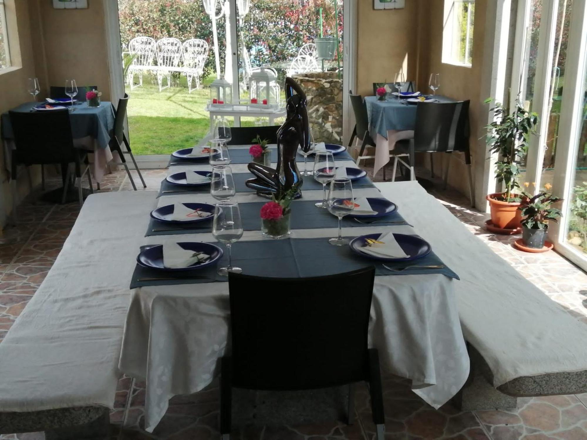 Apartamento Rural Duplex Tomino Exterior photo